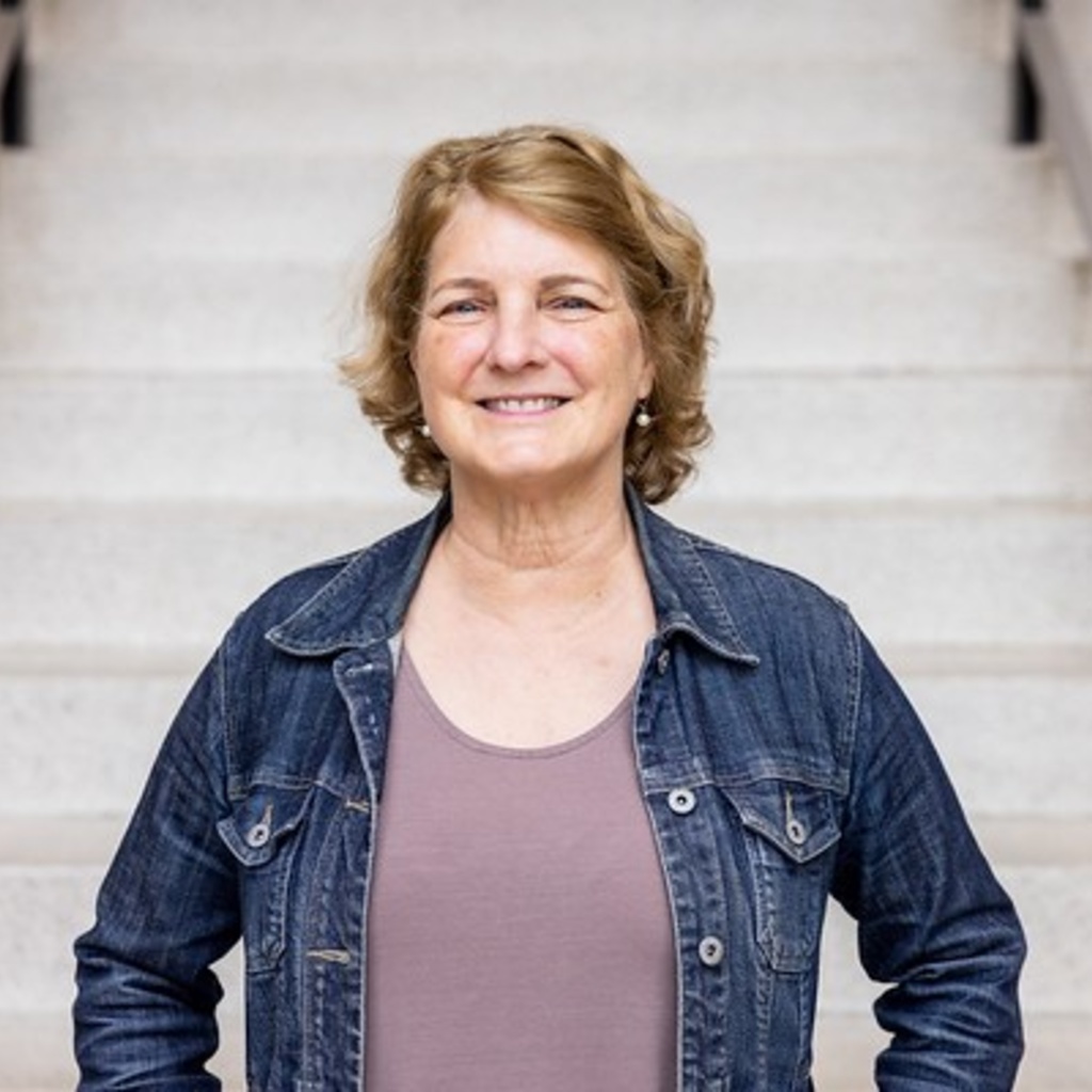 teri keifer