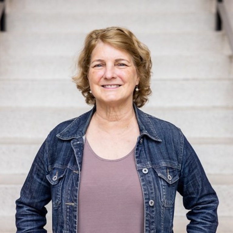 teri keifer