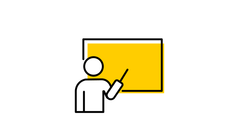 Presentation Icon